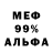 МЕФ мука juan ardila